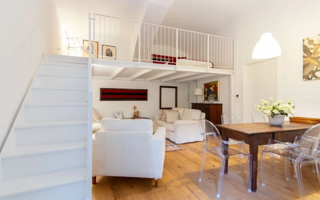 Charming Studio near Piazza Castello