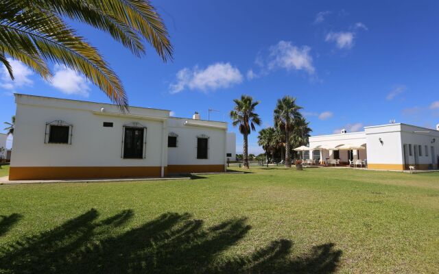 El Celemin De Conil