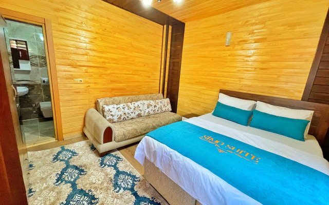 Şimo Suite Otel