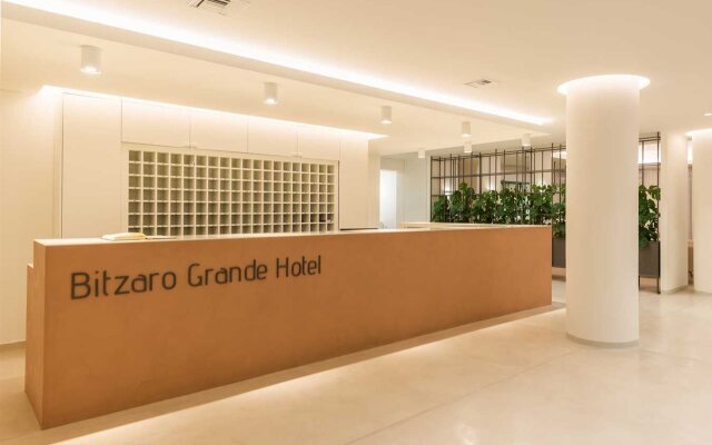 Bitzaro Grande Hotel - All Inclusive