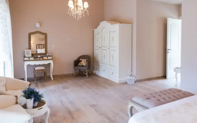 Luxury Villa Aphrodite