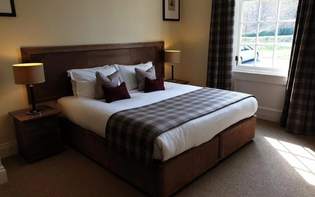 Cameron House