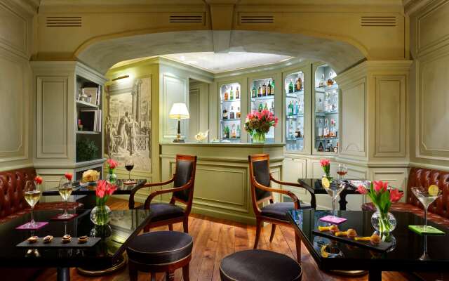 Hotel Santa Maria Novella