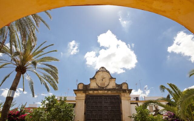 Monasterio de San Francisco
