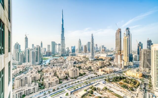 Shakespeare - Ease by Emaar