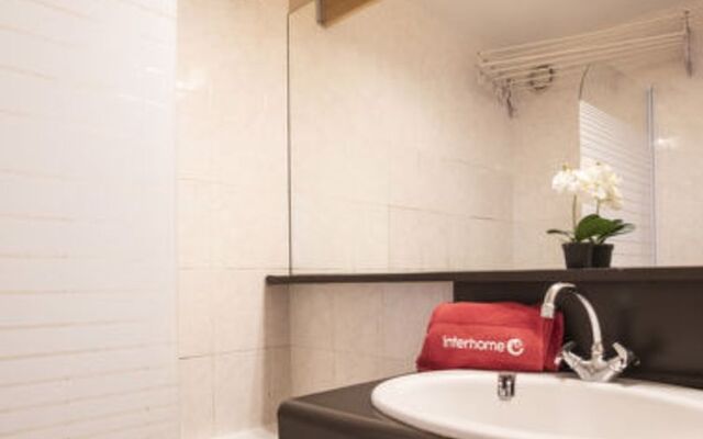Villa Arcelle Val Thorens 37336