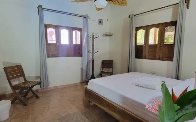 PromisedLand Tayrona Cabins
