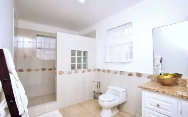 Zenbreak Landsdown House 6 Bd