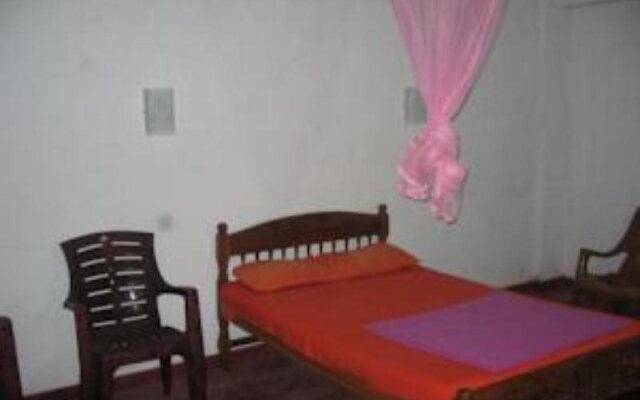 Madhusha Rest