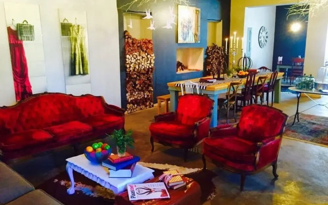 Boutique Guesthouse Hanover