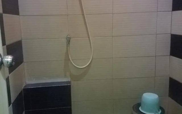 Cendrawasih Syariah Homestay By Zuzu