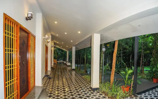 Nilan Zingle Resort
