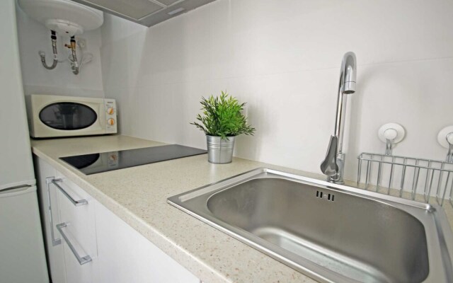 Edificio Victoria GrupalMalaga