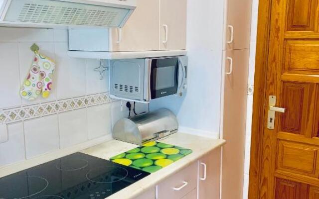 Studio Apartment Direkt Am Meer