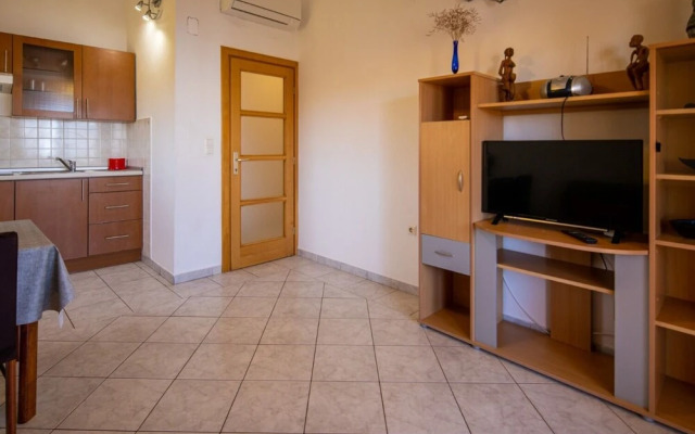 Den - 100 m From sea - A2