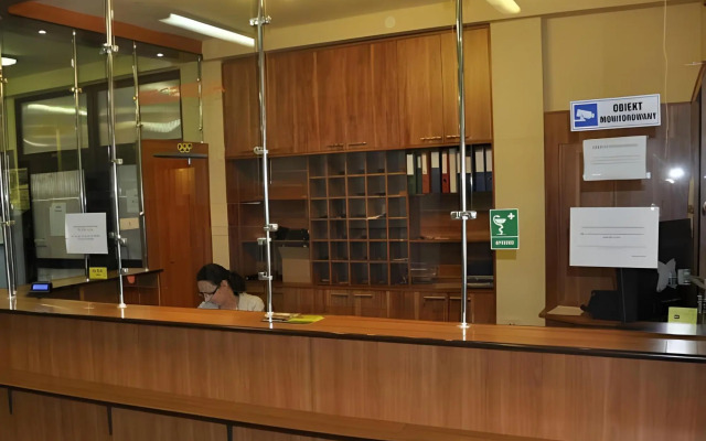 Ośrodek Sportu i Rekreacji Victoria