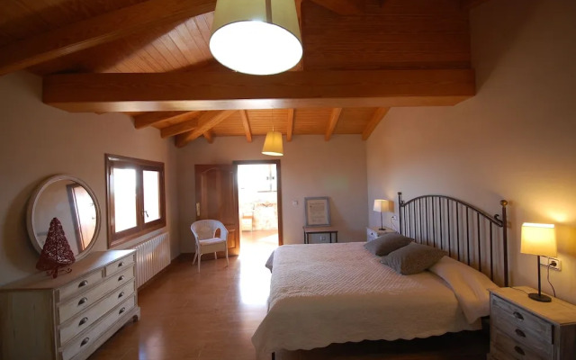 Finca Es Putxet d'en Roure VIP