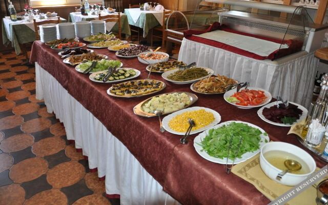 Hotel Sandro