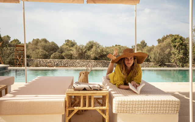 Hotel Menorca Experimental