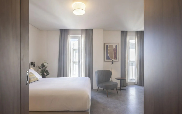 Lisbon Serviced Apartments - Avenida