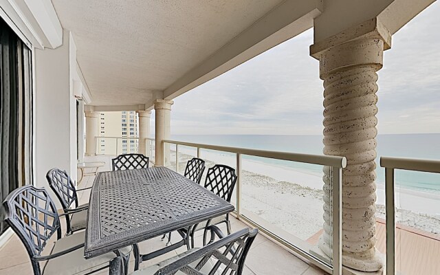 Beach Club by Southern Vacation Rentals