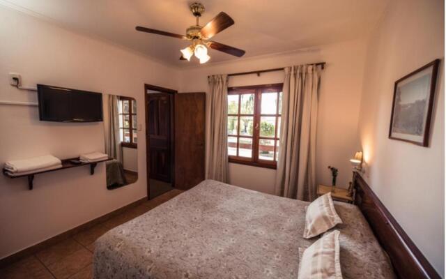 Apart Hotel Los Cedros