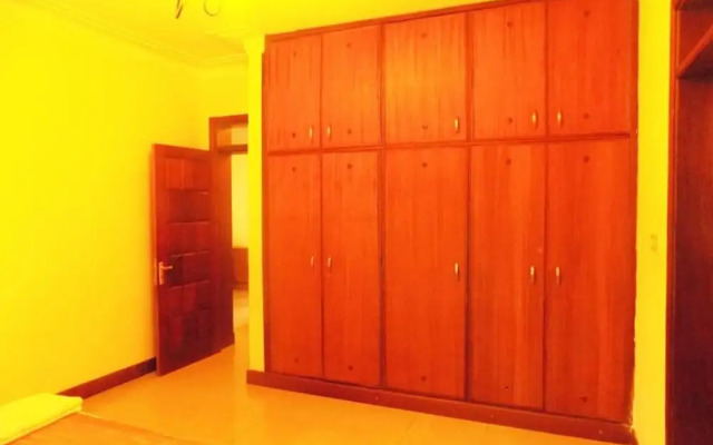 Pearl Apartments