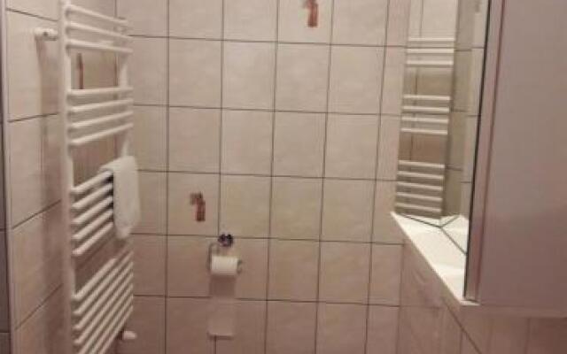 Ferienwohnung Kupfer