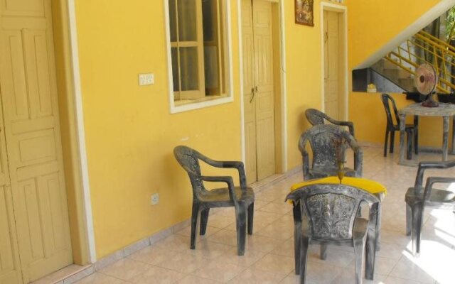 Sudath Guesthouse