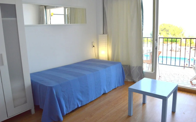 Appartement Cala Llevado - Costa Brava 02