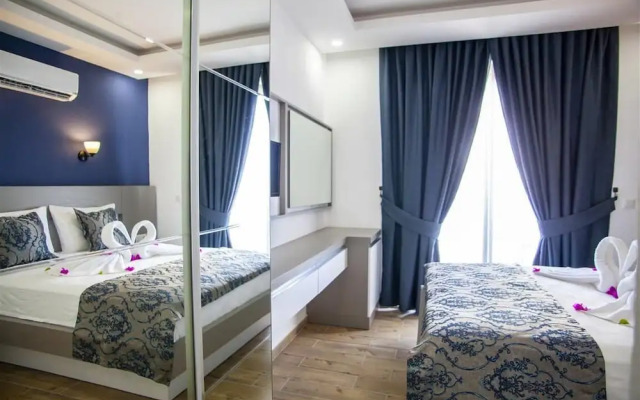 Demyra Boutique Hotel