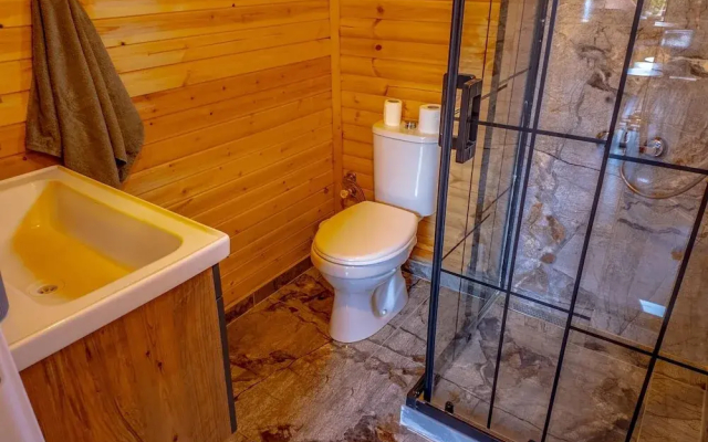 Bugi Suit Bungalov