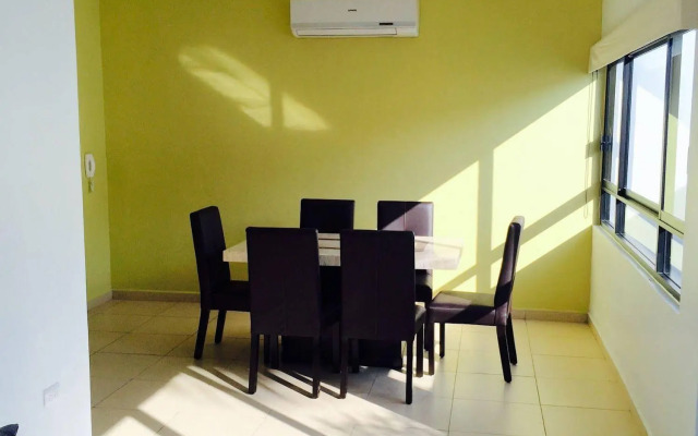 Apartamentos Torre II Condominios