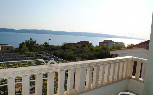 Marko - Amazing sea View - A2