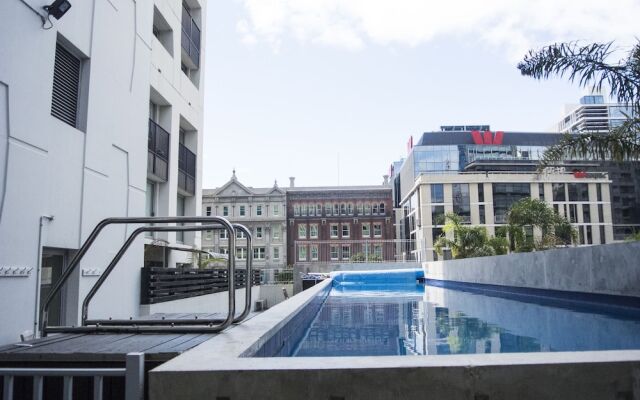 Amazing Apartment in the City