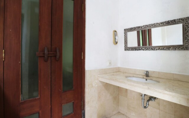 Ubud Friendly Sekembang House