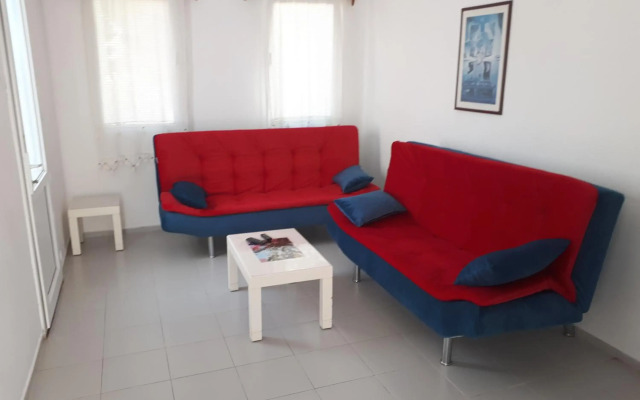 Paradise Apart Hotel