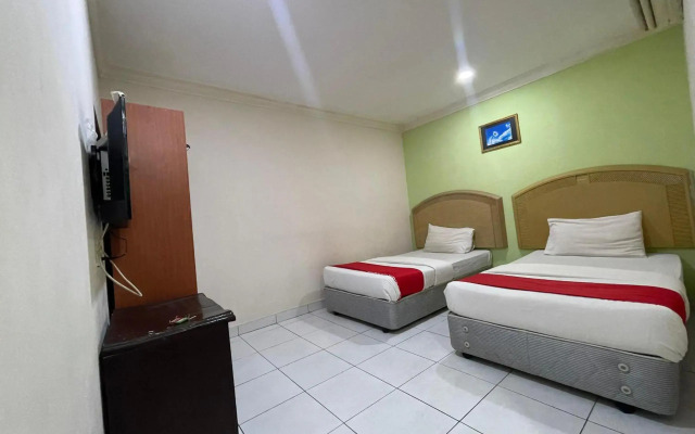 OYO 1002 Hotel Sahara Inn Batu Caves