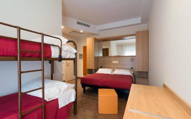 Smart Hotel Mediterraneo