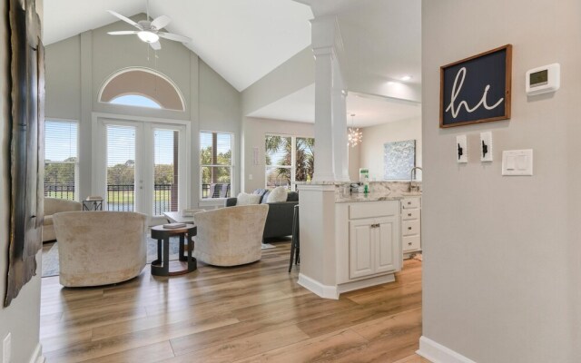 Turnberry 8512