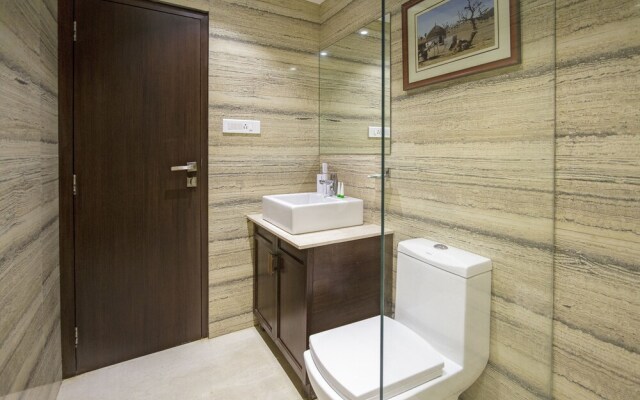 Hotel Bel Air Suites