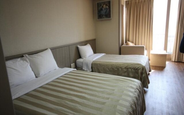 Yeoksam Human Starville