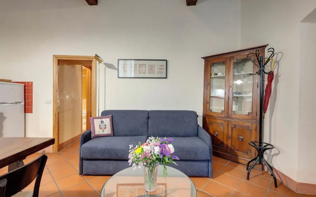 Mamo Florence - Dafne Apartment