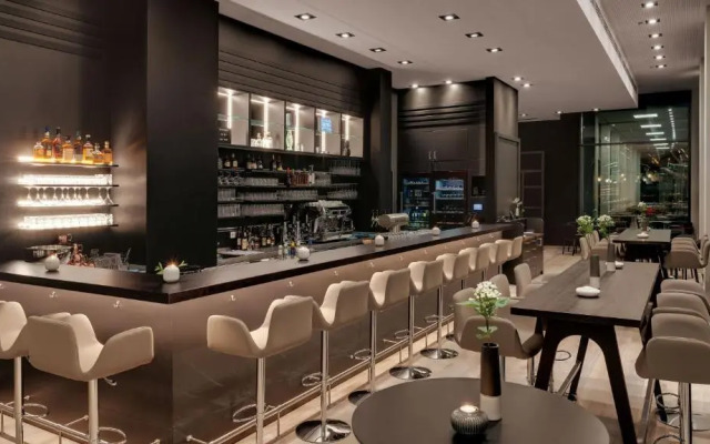 Hotel Stadt Lörrach