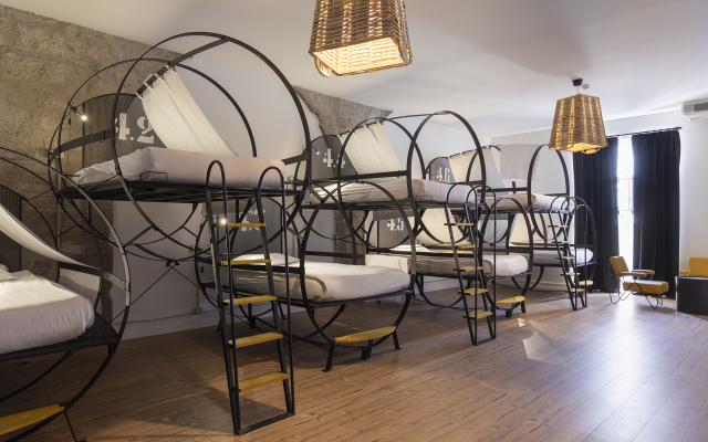 The House of Sandeman