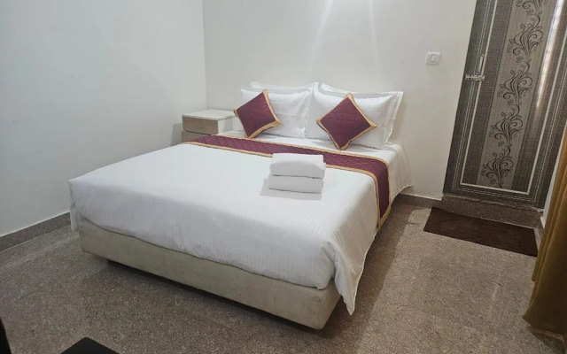 Welcome Inn Express