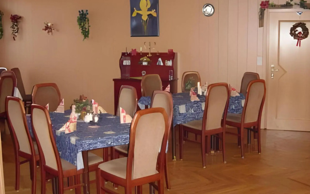 Hotel Am Kurpark