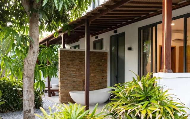 The Watermark Beachside Hotel