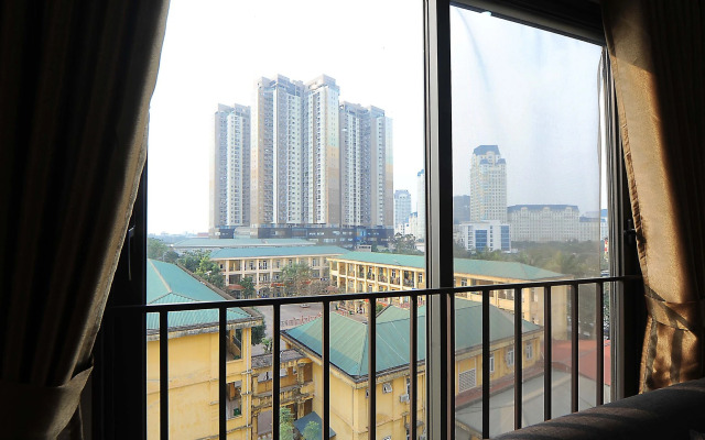 ISTAY Hotel Apartment 5