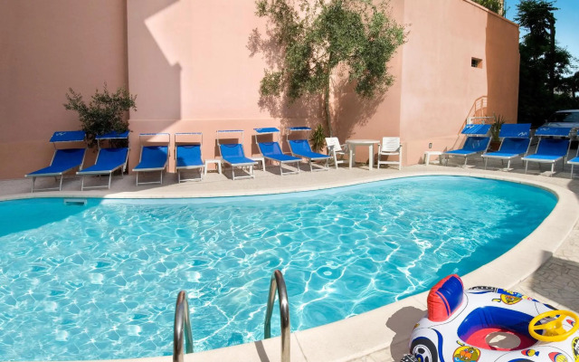Hotel Prestige